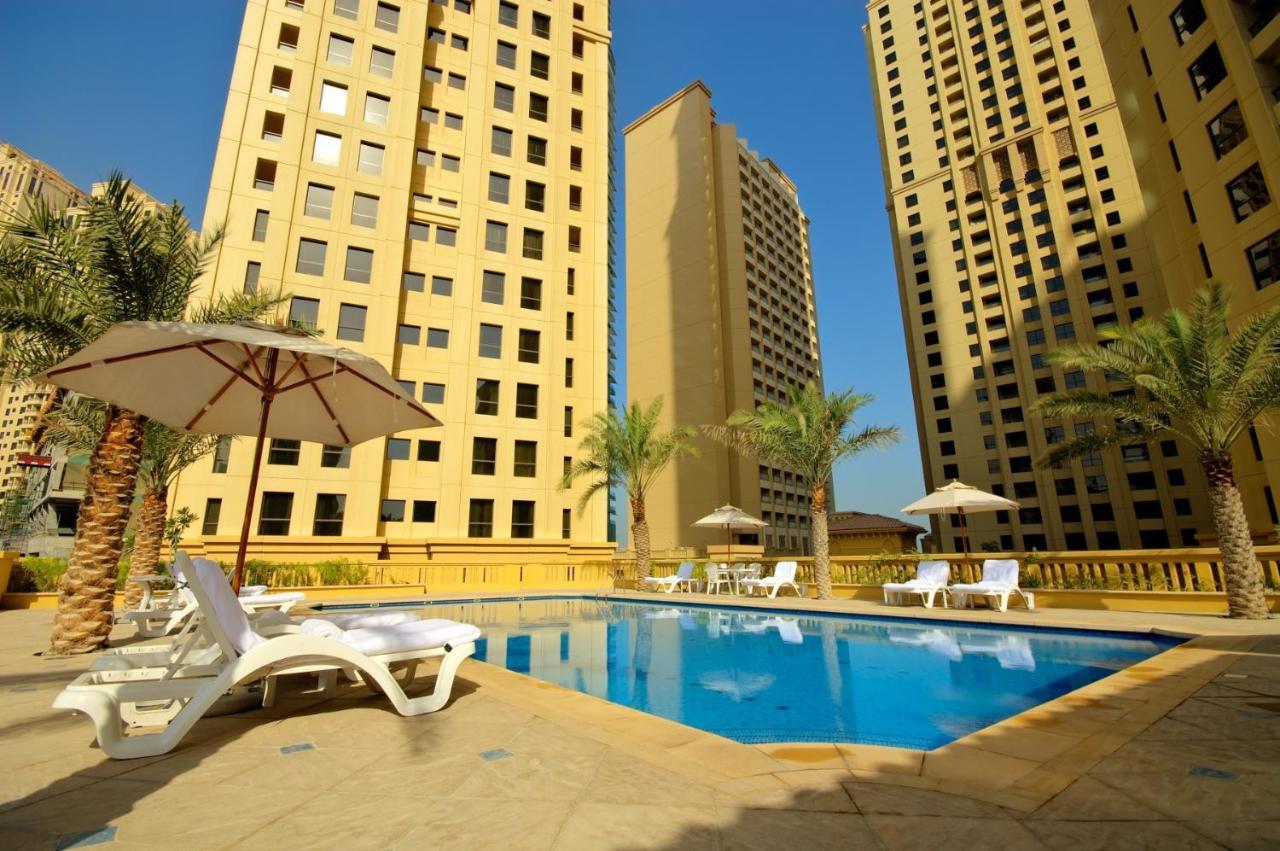 דובאי Homestar, Jumeirah Beach Hostel - Jbr - Pool, Beach, Metro מראה חיצוני תמונה