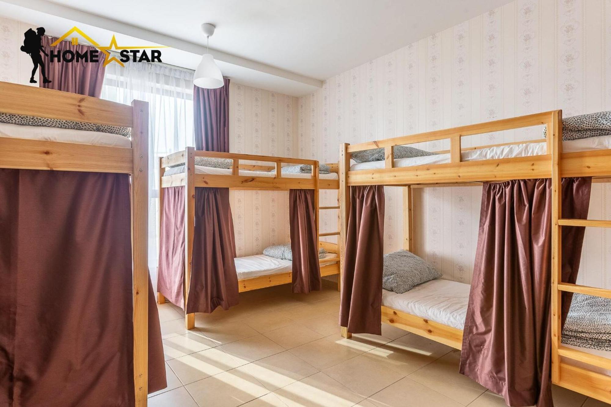 דובאי Homestar, Jumeirah Beach Hostel - Jbr - Pool, Beach, Metro מראה חיצוני תמונה